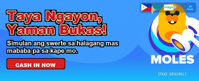 Claim Your Welcome Bonus Now