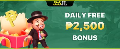 Daily Slot Spin Bonanza promotion